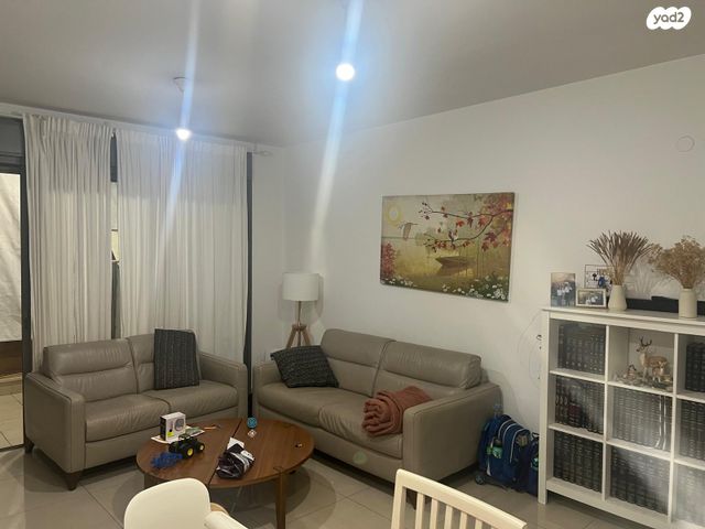 דירה, אנה פרנק 13, המרכז השקט / מרכז העיר, פתח תקווה