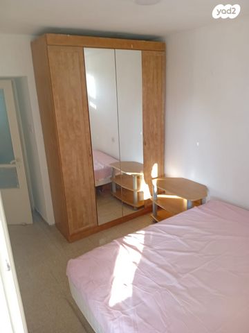 דירה, אבן גבירול 7, רובע ב', אשדוד