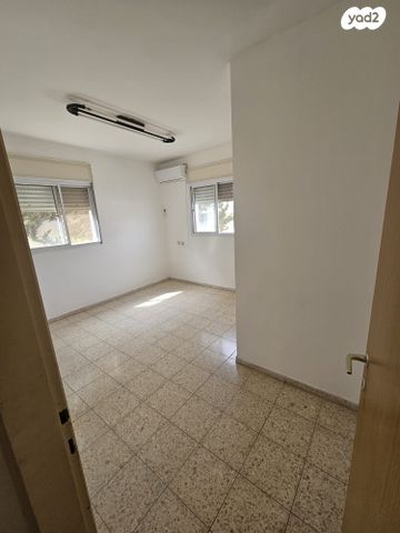 דירה, משעול חנקין 1, נאות יצחק רבין, שדרות