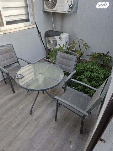 דירת גן, המעפילים 1, קרית אליעזר פרי, פתח תקווה