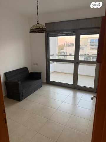 דירה, משה וילנסקי 2, המשתלה, תל אביב יפו