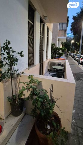 דירה, המגיד 5, לב תל אביב, לב העיר צפון, תל אביב יפו