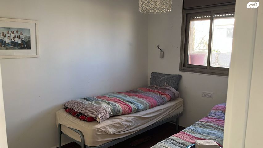 דירת גן, נחל ערוגות 221, אספר, אספר