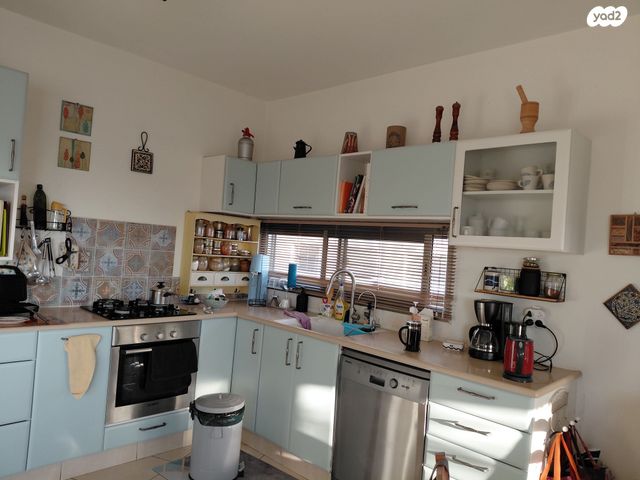 דירה, החומש 7, מגדיאל, הוד השרון