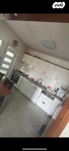 דירה, יריחו 35, שכונה ט', באר שבע