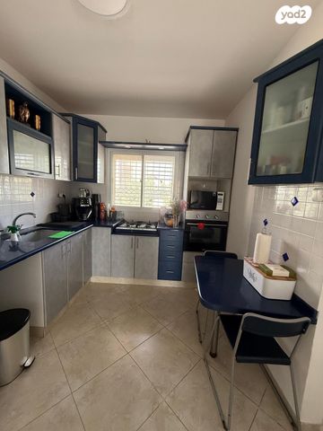 דירה, לאה אמנו 41, נווה מנחם, באר שבע