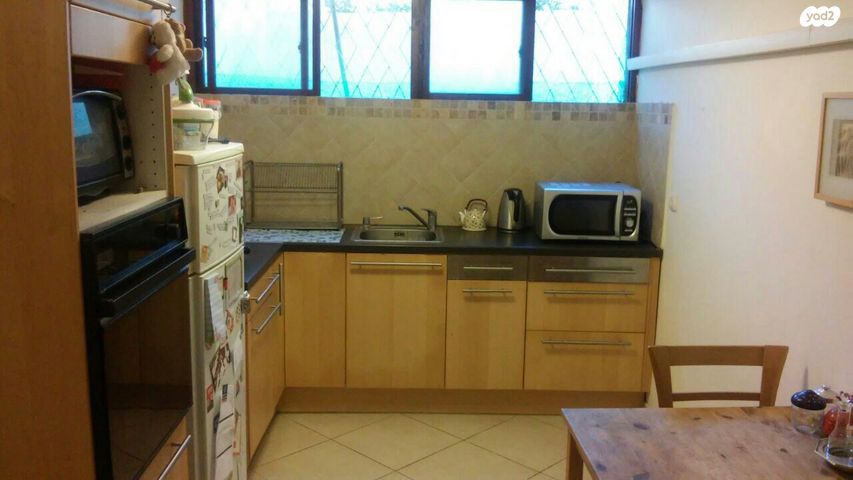 יחידת דיור, העלייה השנייה 1, הרצליה הירוקה, נווה עובד, הרצליה