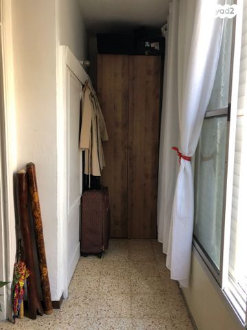 דירה, הרצל 16, הגבול רוטשילד, בת ים