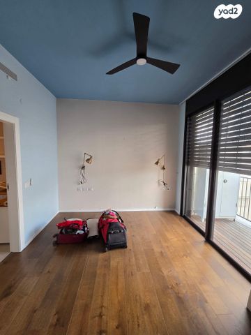 דירה, אנטוקולסקי 21, הצפון החדש - דרום, תל אביב יפו