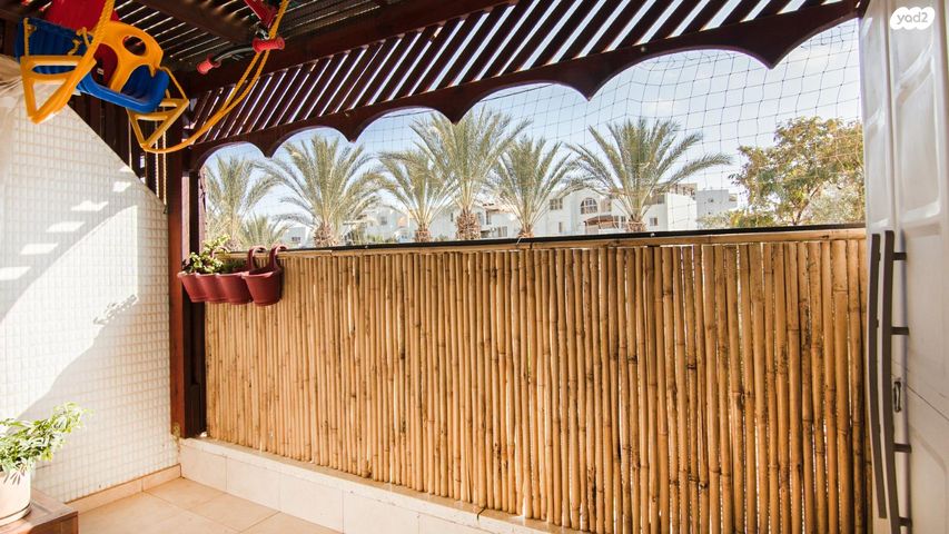 דירה, חיים ברלב 17, שכונה ו', באר שבע