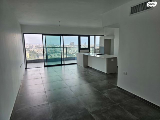 דירה, וינגייט 3, יד אליהו, תל אביב יפו