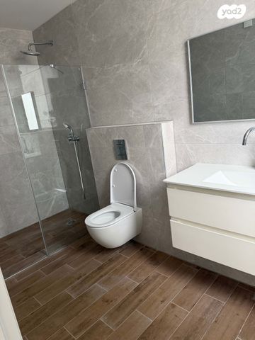 דירה, ליסין 23, הצפון החדש - כיכר המדינה, תל אביב יפו