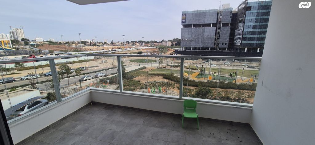 דירה, קרל פופר 9, קרית המדע, נתניה