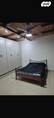 יחידת דיור, אבנר בן יהודה 49, טירת שלום, נס ציונה