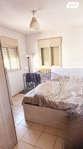 דירה, שא נס 4, גני מנחם, באר יעקב