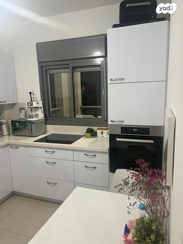 דירה, אנה פרנק 13, המרכז השקט / מרכז העיר, פתח תקווה