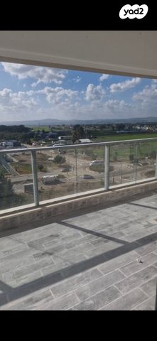 דירה, נגבה 3, דרום עפולה, עפולה