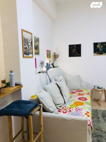 דירה, הלל 13, הדר עליון, חיפה