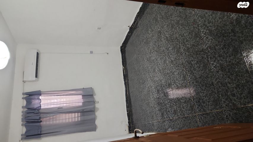 דירה, ארלוזורוב 4, שכונה ג', באר שבע