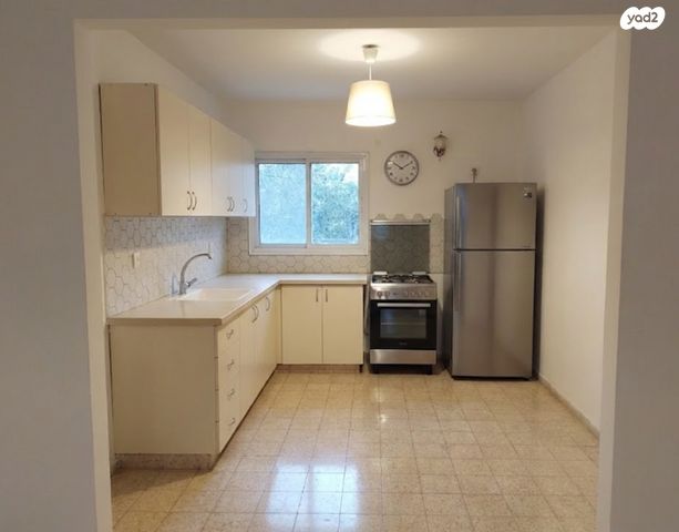 דירה, איילה 9, שכונה ה', באר שבע