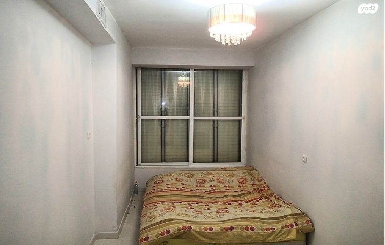 דירה, ארלוזורוב 29, שכונת חשמונאים, מרכז העיר א, רמת גן