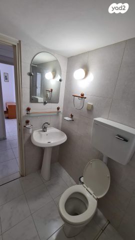 דירה, קרן היסוד 27, רוממה, חיפה