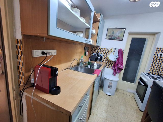 בית פרטי/ קוטג', נתיב חן 9, נווה שאנן, חיפה