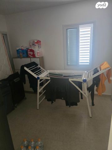 דירה, ח.מ. שפירא 34, נווה ים, אשקלון