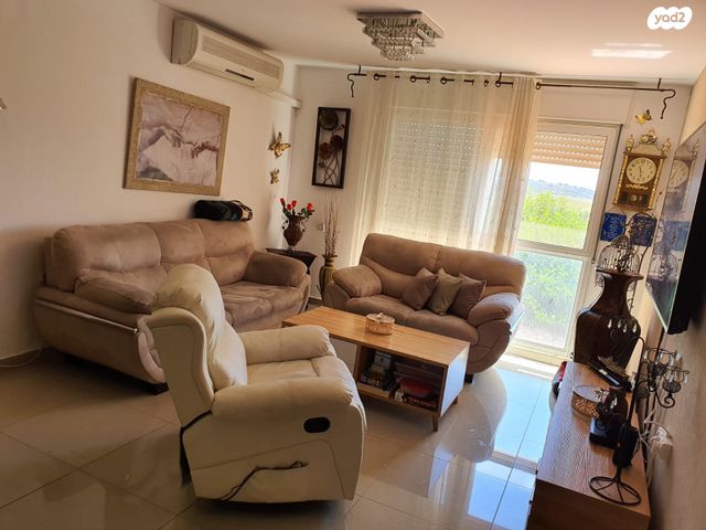 דירה, הדקל 50, שגיא, כרמיאל