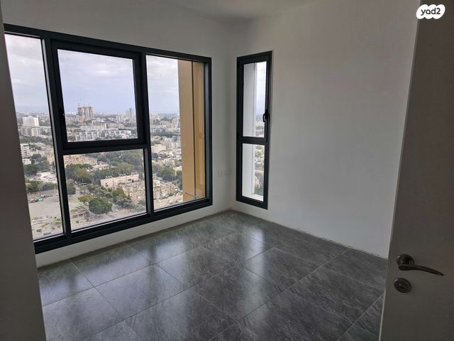 דירה, וינגייט 3, יד אליהו, תל אביב יפו