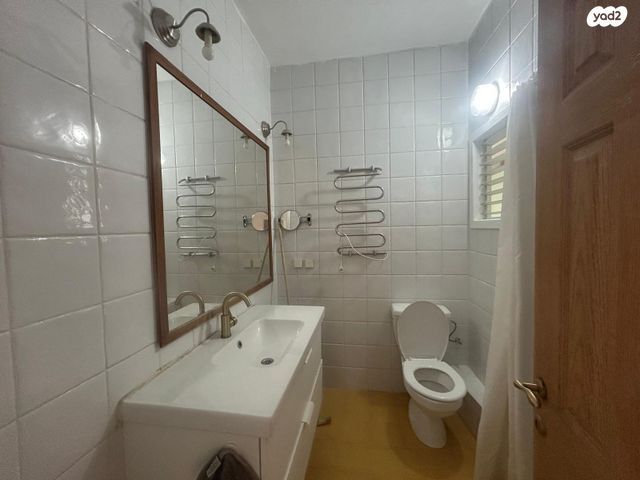 דירה, דרך בן גוריון 156, פועלי הרכבת, גבעתיים