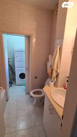 דירה, קרן היסוד 27, רוממה, חיפה