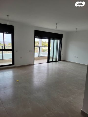 דירה, הרב ישראל גרוסמן 2, רמת אברהם, בית שמש