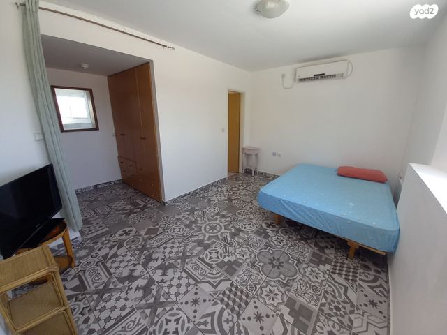 יחידת דיור, משעול אבובן 16, מצפה ים, אילת