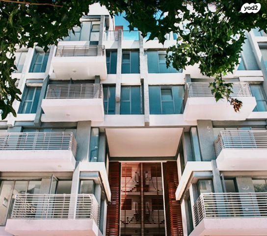 דירה, הגדוד העברי 59, נווה שאנן, תל אביב יפו