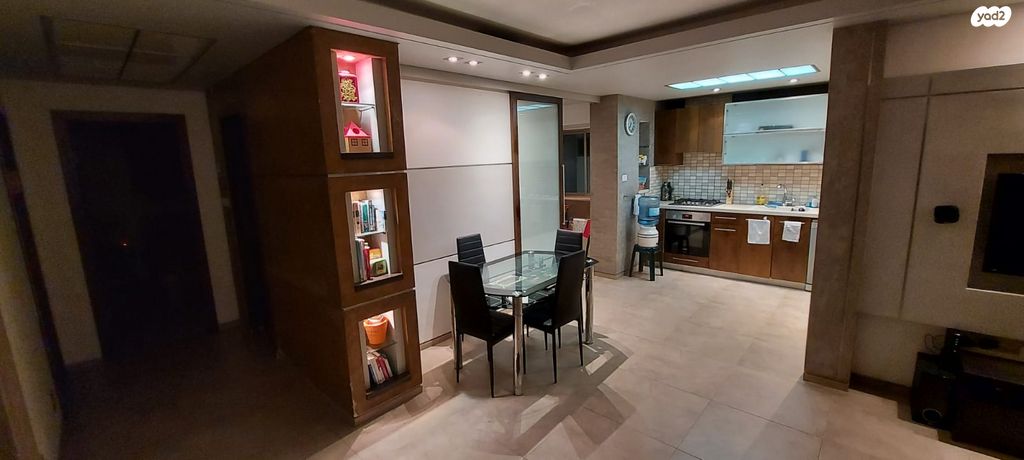 דירה, ריב"ל 8, נאות שקמה, ראשון לציון