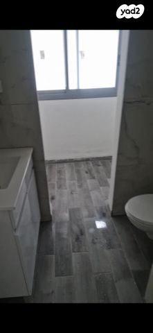 דירה, נגבה 3, דרום עפולה, עפולה