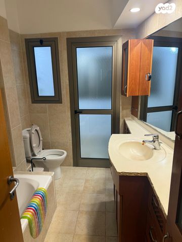 דירה, משה וילנסקי 2, המשתלה, תל אביב יפו