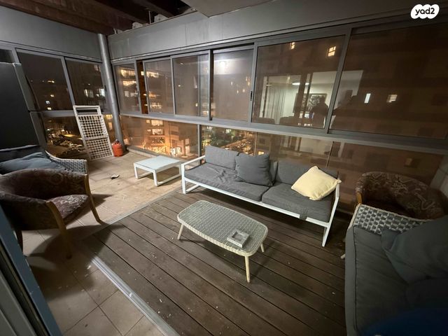 דירה, ארתור רובינשטיין 7, הגוש הגדול, רמת אביב החדשה, נופי ים, תל אביב יפו