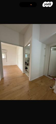 סטודיו/ לופט, ארלוזורוב 4, יוספטל, חדרה