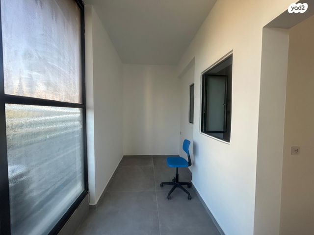 דירה, דרך בן גוריון 156, פועלי הרכבת, גבעתיים