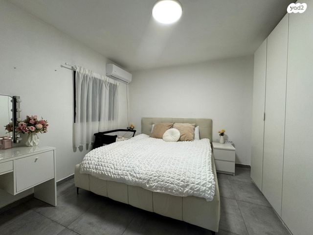 יחידת דיור, מבצע דני 6, רובע ג', אריאל