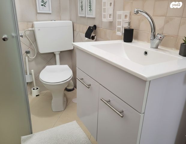 יחידת דיור, האנפה 35, חוטר, באר יעקב