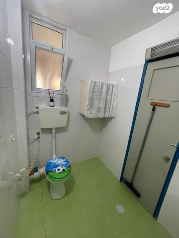 דירה, הרב הרצוג 3, רובע ב', אשדוד