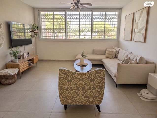 דירה, דרך המשחררים 22, שכונה ב', באר שבע