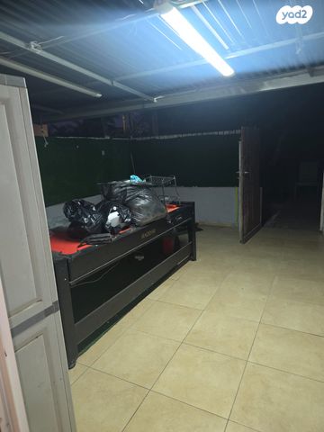 בית פרטי/ קוטג', ברכה פולד 4, גני אילן, קרית אונו