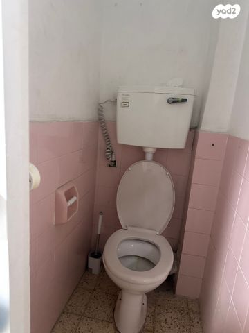 דירה, אברהם מאפו 11, ג' / מרכז מזרח העיר, רחובות