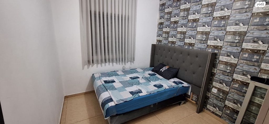 דירת גן, הרב ולנשטיין 1, רמות, ירושלים