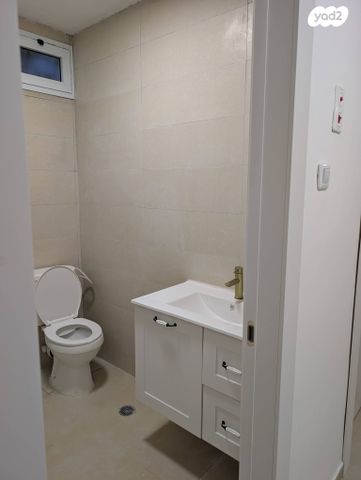 דירה, רענן 1, נעורים, ערד