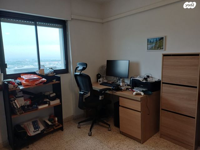 דירה, חבצלת 31, רמות יצחק, נשר